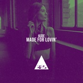 Made for Lovin' artwork