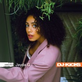 DJ-Kicks: Jayda G artwork