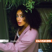 Jayda G - All I Need (DJ-Kicks)