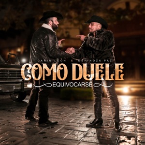 Cómo Duele Equivocarse - Single