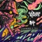 Quemando A Full (feat. A2h+) - Ganjah Roots lyrics