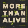 More Than Alive: Live at College Street Music Hall, 2020