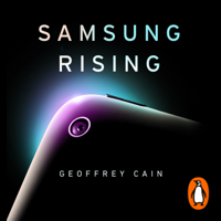 Geoffrey Cain - Samsung Rising artwork