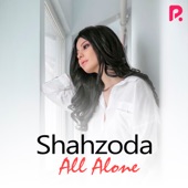 All Alone (with Akcent) artwork