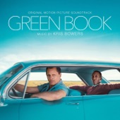 Green Book (Original Motion Picture Soundtrack) artwork