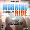 Morning Ride Riddim - EP