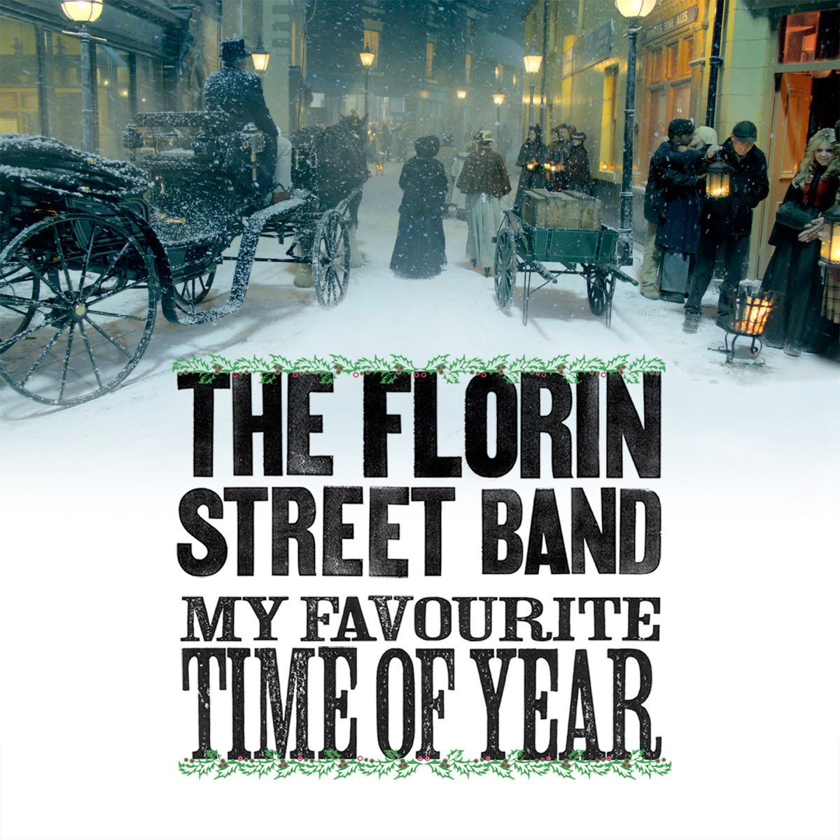 Time of the year. The Florin Street Band группа. My favourite time of year текст. Favourite time of the year. Favorite time of year?.