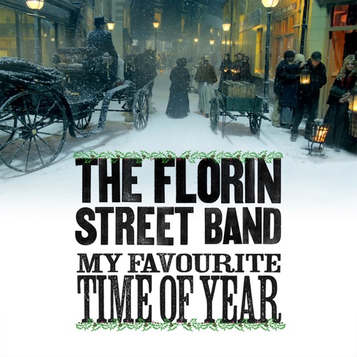 Art for My Favourite Time Of Year by The Florin Street Band