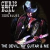 The Devil, My Guitar & Me