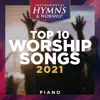 2021 Top 10 Worship Songs album lyrics, reviews, download