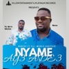 Marcus - Nyame Ay3 Ade3 (feat. Pst. Morris Babyface)