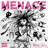 Stevie Jean - Menace