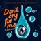 Don’t Cry for Me (Remixes) - Single