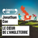 Jonathan Coe - Le coeur de l'Angleterre