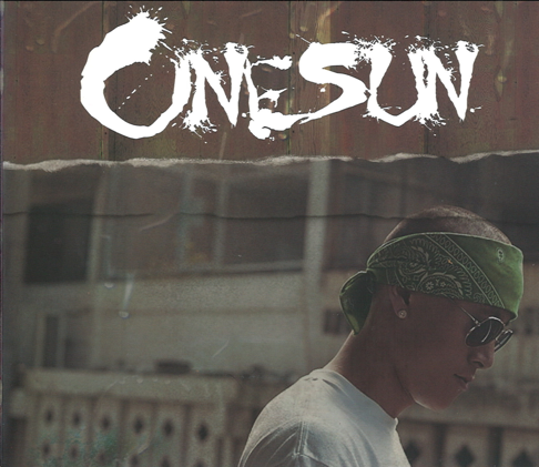 Onesun En Apple Music