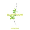 Happy Now - Single