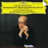 Mozart: Piano Concertos No. 18 & 24 album lyrics, reviews, download