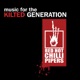MUSIC FOR THE KILTED GENERATION cover art