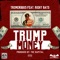 Trump Money (feat. Ricky Bats) - TREMENDOUS lyrics