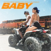 Baby (feat. Kyla Fajardo) artwork