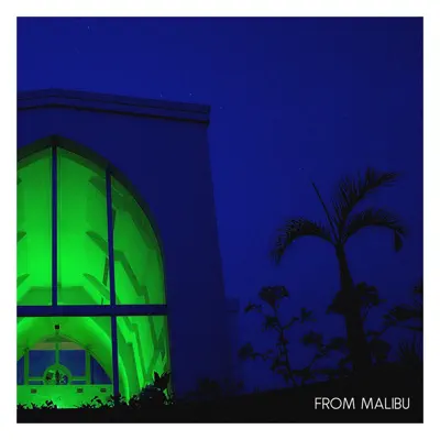 From Malibu - Single - Work Drugs