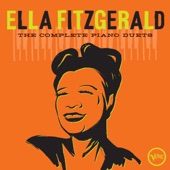 Ella Fitzgerald - Mean To Me