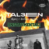 Tal3een (feat. Abo el Anwar & Abyusif) [Instrumental] artwork