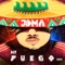 Mr Fuego - Jidma lyrics