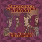 Creedence Clearwater Revival - Tearin' Up the Country