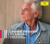 Leonard Bernstein: The Americans artwork