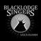 Flag and Blackfoot Man - Blacklodge Singers lyrics