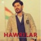 Hawrilar - Hazhar Saleh lyrics