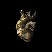 Uranium Heart artwork