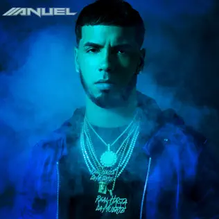 last ned album Anuel AA - Real Hasta La Muerte