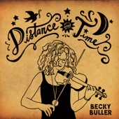 Becky Buller - Don't Look Back (feat. Ned Luberecki, Dan Boner, Nate Lee & Daniel Hardin)