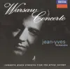Jean-Yves Thibaudet - Warsaw Concerto & Romantic Piano Classics from the Silver Screen album lyrics, reviews, download