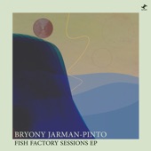 Bryony Jarman-Pinto - Sun Kissed