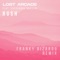Lost Arcade, Cassandra Braslin - Rush (Franky Rizardo Remix)