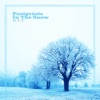 Footprints in the Snow - Single