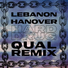 Hard Drug (Qual Remix) - Single