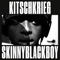 PVC (feat. Tightill) - KitschKrieg & Skinnyblackboy lyrics