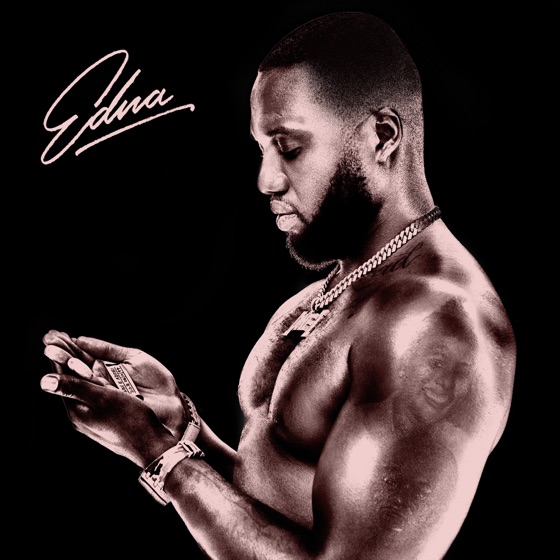 Cover artwork for Siberia (feat. Burna Boy)