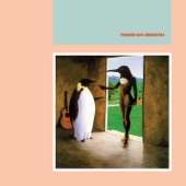 Penguin Café Orchestra artwork