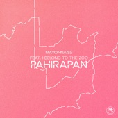 Pahirapan (feat. I Belong To The Zoo) artwork