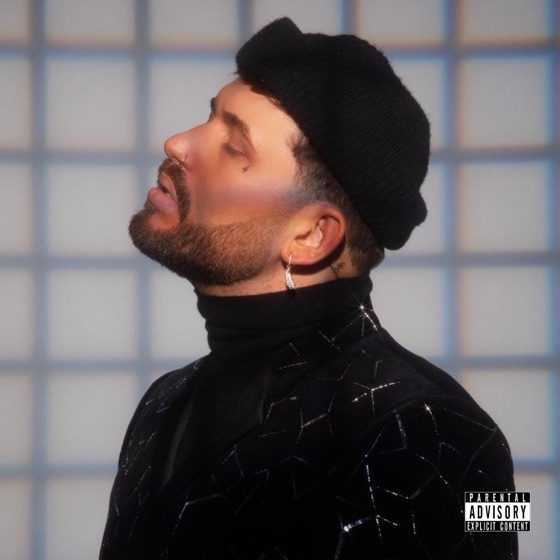 Cover artwork for Full Moon (feat. Devault)