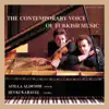 The Contemporary Voice of Turkish Music album lyrics, reviews, download