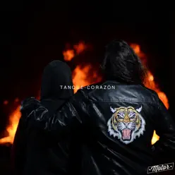 Corazon - Single - Tanque Corazon - Single - Tanque