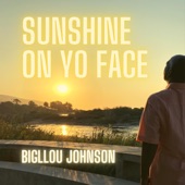 Sunshine on Yo Face artwork