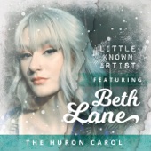 The Huron Carol (feat. Beth Lane) artwork