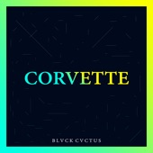 Corvette artwork